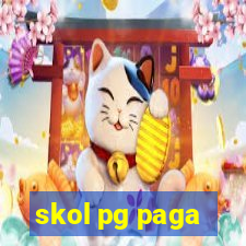 skol pg paga